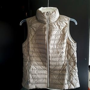 Michael Kors Down Fill vest
